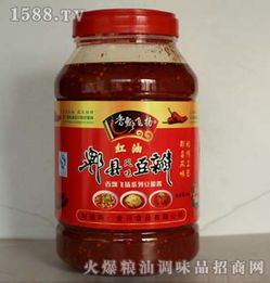 香飄飛揚(yáng)調(diào)味品產(chǎn)品及加盟店分析 為美食增添魅力