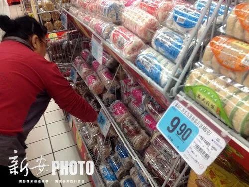 省食品藥品監督管理局通報4批次月餅不合格并下架，選購月餅請認準這四點